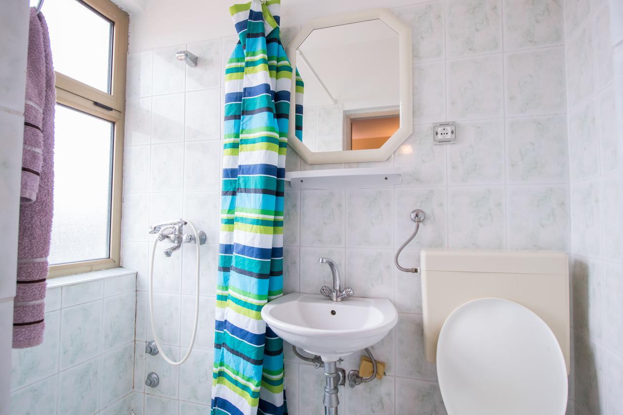 Apartments Zeljka Mundanije エクステリア 写真